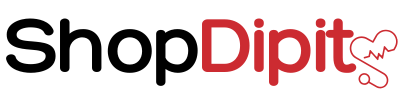 ShopDipity