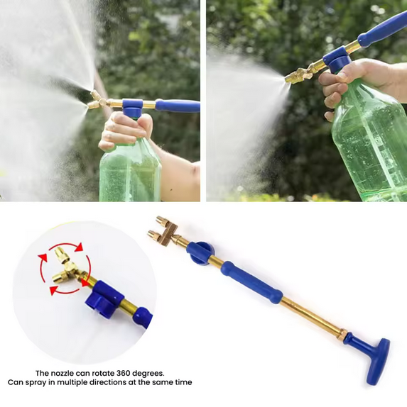 Garden Sprayer