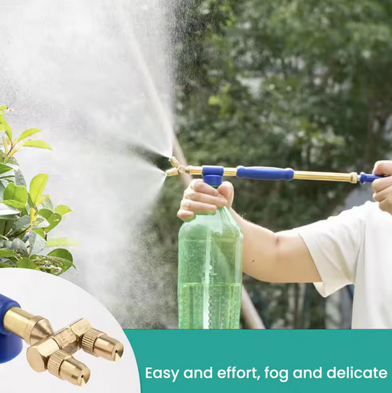 Garden Sprayer