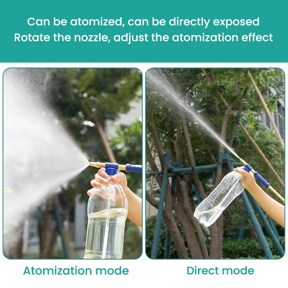 Garden Sprayer